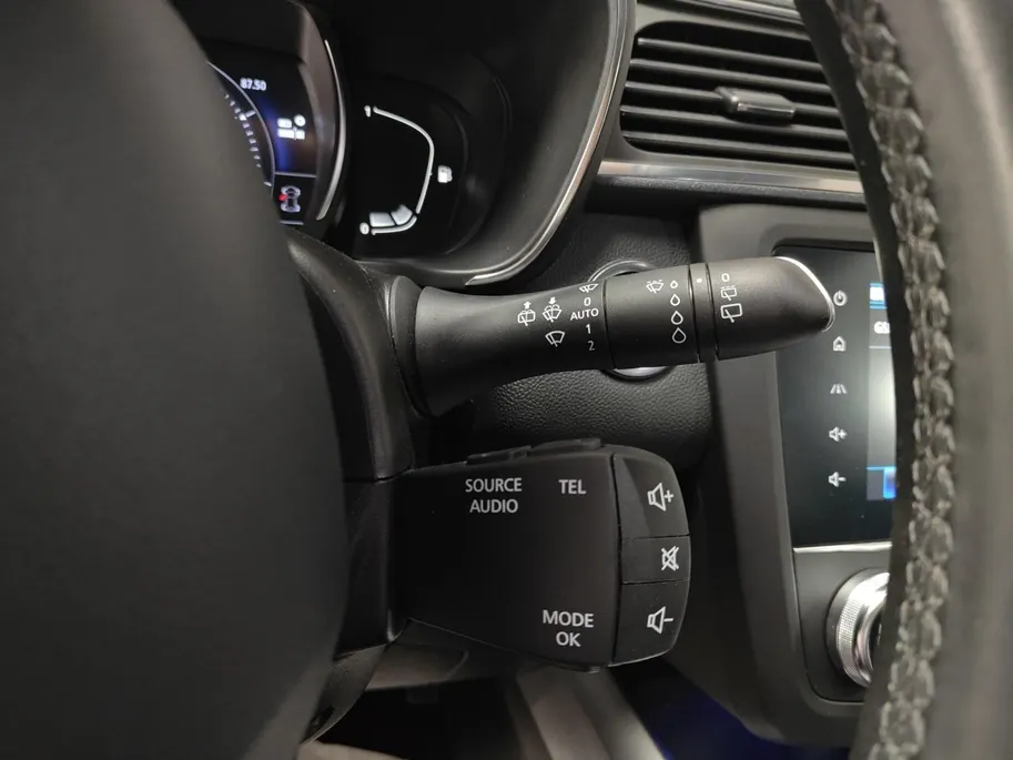 Renault Kadjar 1.3 TCe Intens NAVI AIRCO CAMERA CRUISE CONROLE APPLE CARPLAY ANDROID AUTO ZEER MOOIE AUTO DEALER ONDERHOUDEN