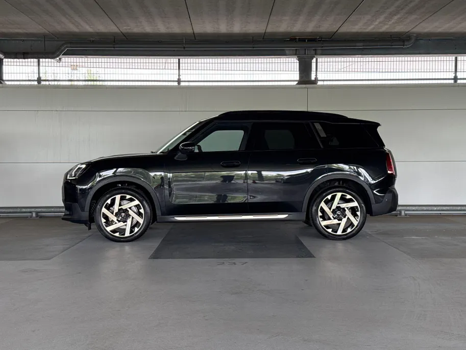 MINI Countryman 2.0 S ALL4 Favoured L