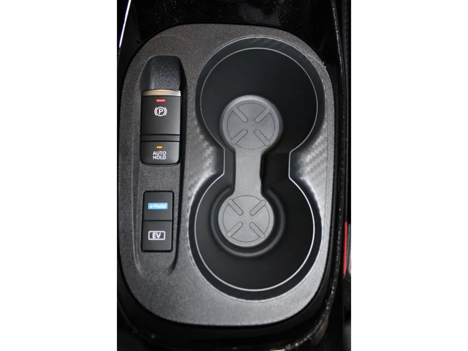 Nissan Juke 1.6 Hybrid Pulse | Bose audio | 360grd camera | Dodehoeksensoren| Lederen bekleding | Apple carplay & Androidauto | Pro-pilot | Stuur-, en Stoel- en voorruitverwarming |