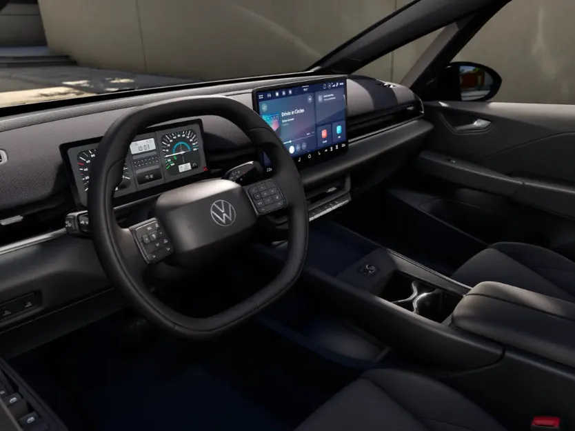 Volkswagen ID.3 (1) GP2 Trend 50 kWh accu 170 PK