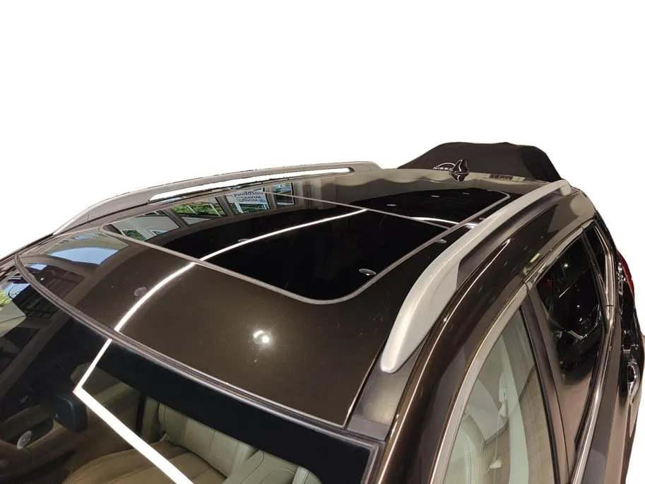 Nissan X-Trail 1.6 DIG-T Tekna | DEALER ONDERHOUDEN | PANORAMA DAK | 360 CAMERA | ELEKTRISCHE ACHTERKLEP | STOEL VERWARMING | STUUR VERWARMING