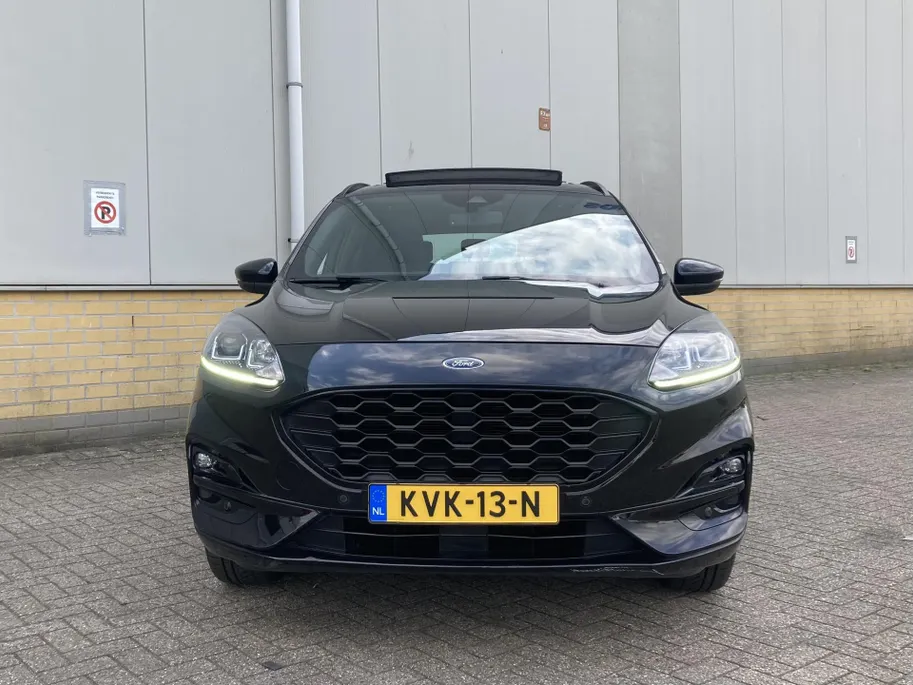 Ford Kuga 2.5 PHEV ST-Line 225 pk Navigatie - Panoramadak