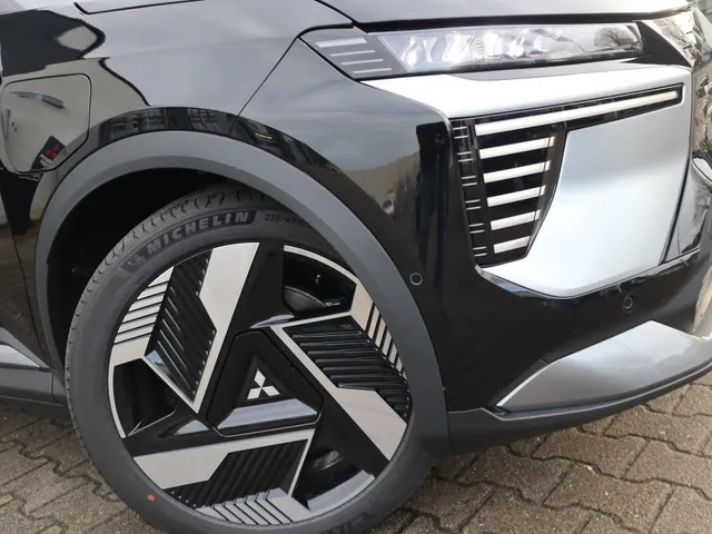Mitsubishi Eclipse Cross Intense+ 87 kWh | Stuur/Stoel Verwarming | 360* Camera