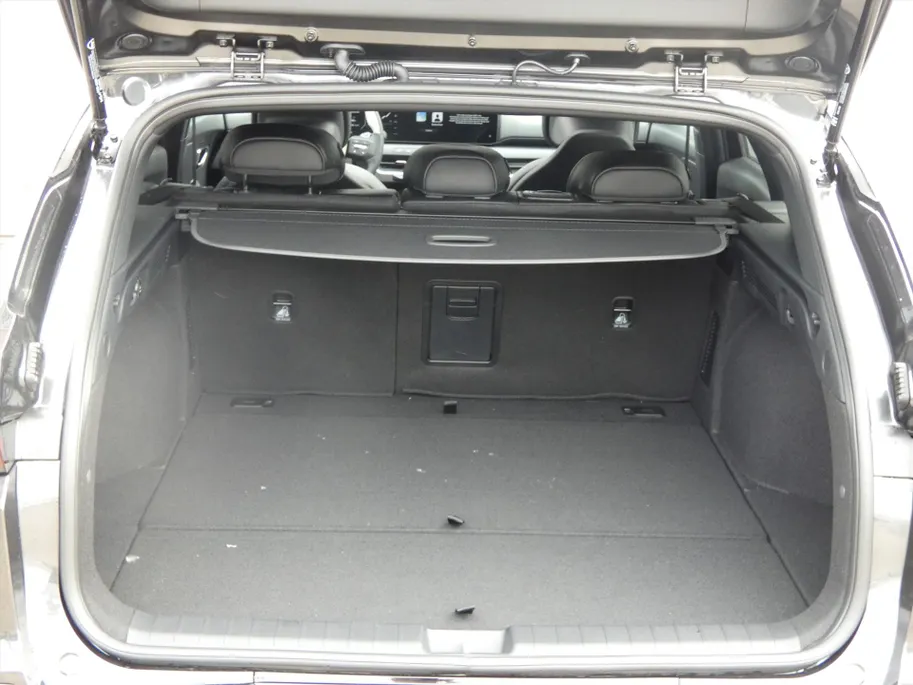 Kia K4 Sportswagon 1.0 T-GDi MHEV 115pk DCT7 GT-Line Launch Edition (schuifdak)