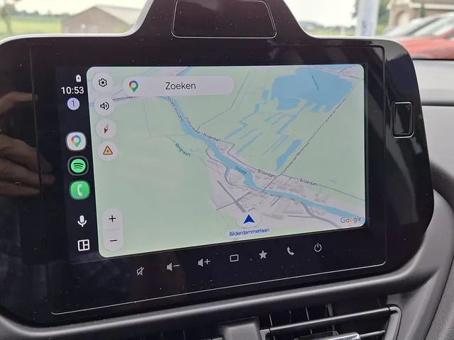 Suzuki S-Cross 1.4 Boosterjet Select Smart Hybrid Nieuw model | rijklaarprijs !!