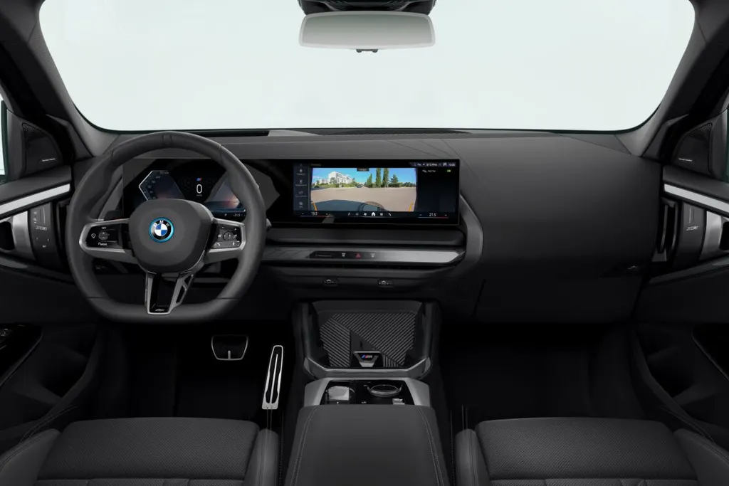 BMW X3 30e xDrive