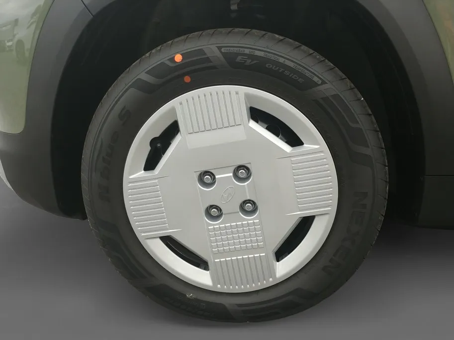 Hyundai Inster E-Motion 49 kWh | Groot accupakket |