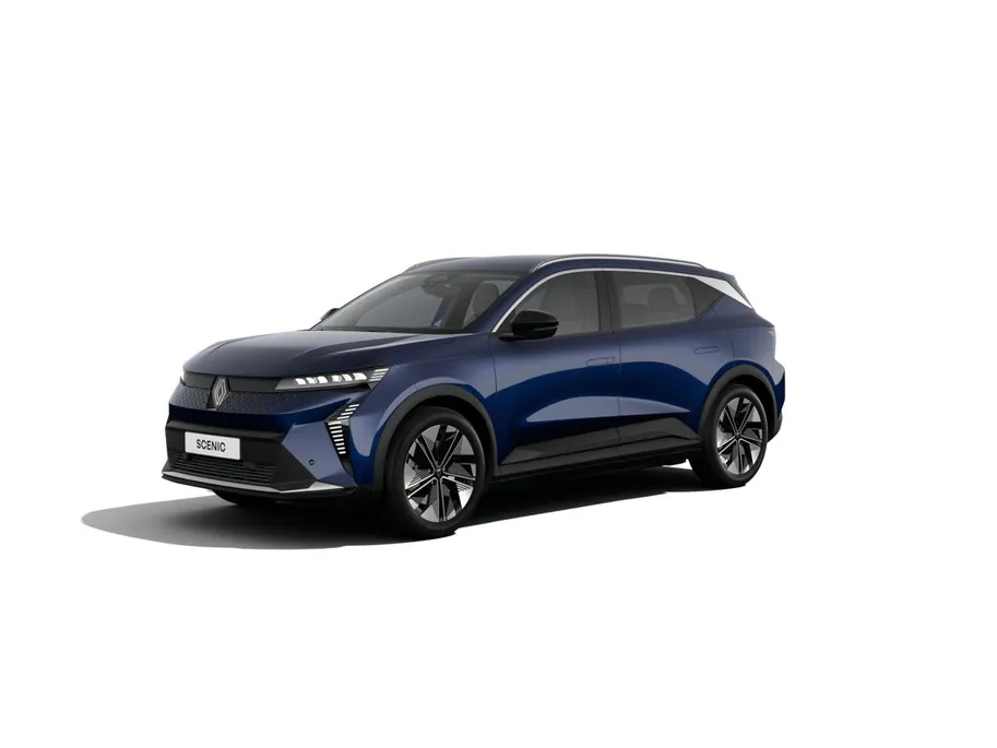 Renault Scénic E-Tech Techno 170 pk comfort range met GRATIS 5 jaar garantie! | Pack Comfort Premium | Financier tegen slechts 2,9% rente