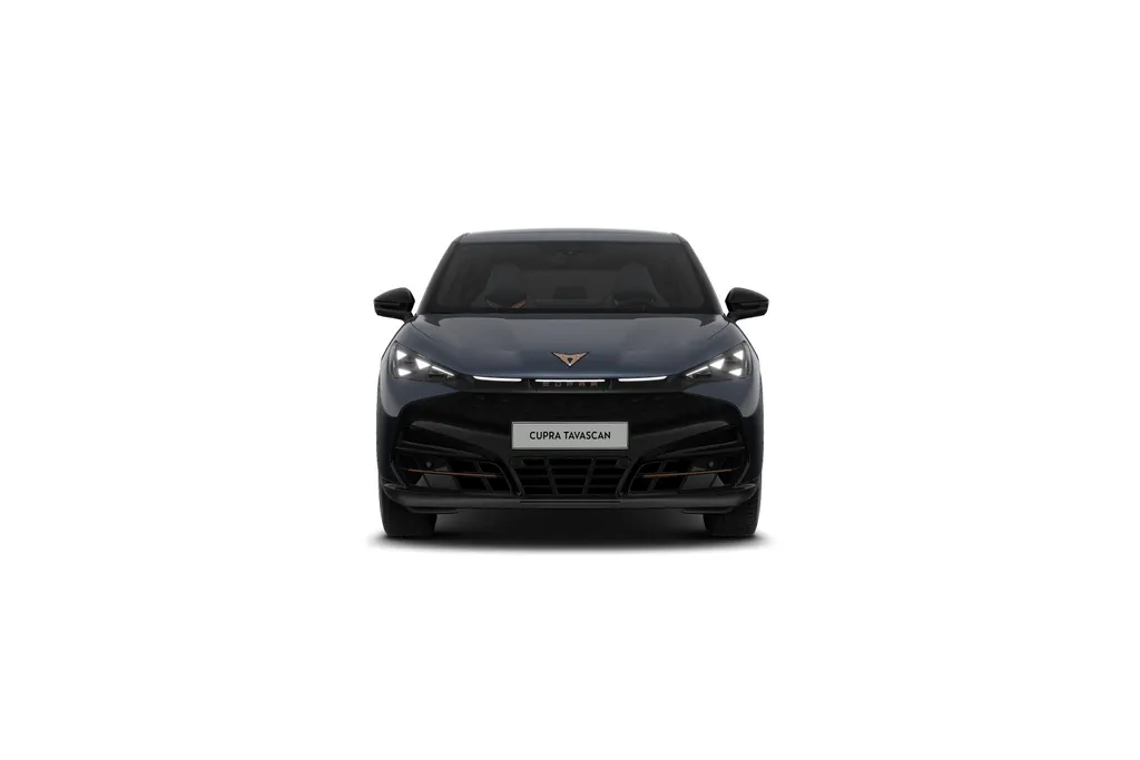 CUPRA Tavascan Adrenaline | Digitaal instrumentenpaneel (Virtual Cockpit) | Draadloze Apple CarPlay™, Android Auto™ | Head-up Display met ‘Augmented Reality’