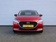 Mazda 2 1.5 Skyactiv-G Sportive | Airco | Cruise | PDC | 16' LM | Camera | 1e eigenaar | Zeer weinig km |