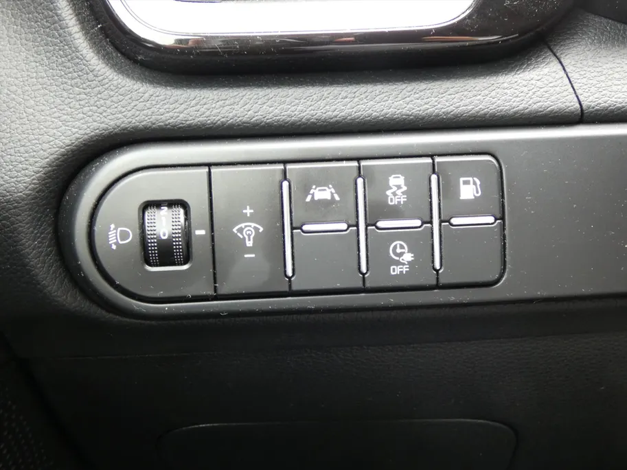 Kia XCeed 1.6 GDi PHEV 142pk DCT6 DynamicLine