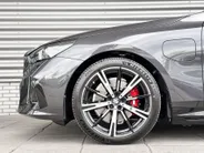 BMW 5 Serie Touring 530e M Sport Edition