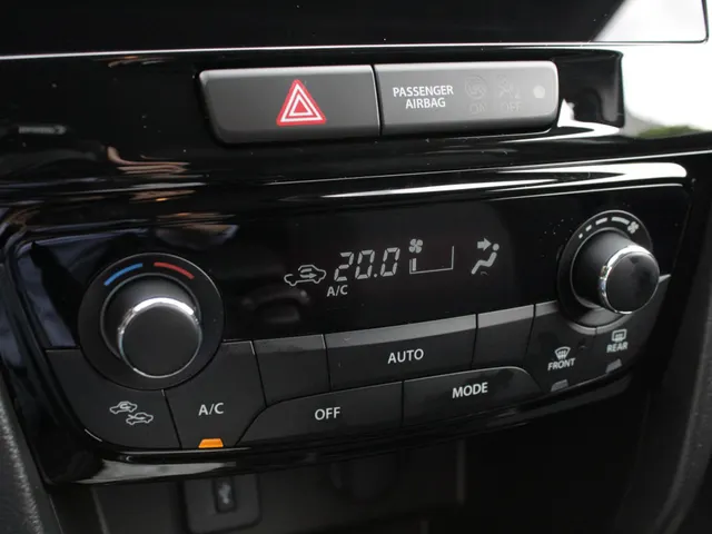 Suzuki Vitara 1.4 Boosterjet Select Smart Hybrid | € 4400,- DEMO VOORDEEL | Navi | Adap. Cruise | Camera | Park sens
