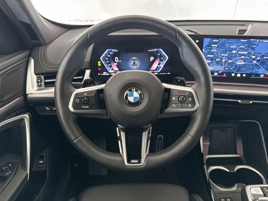 BMW X1 xDrive23i