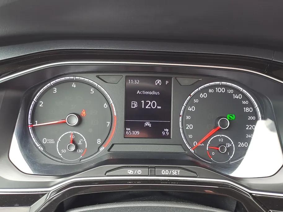 Volkswagen Polo 1.0 TSI Highline Business R | R-Line | Automaat | Adaptive cruise | Stoelverwarming | Apple Carplay | Andriod Auto