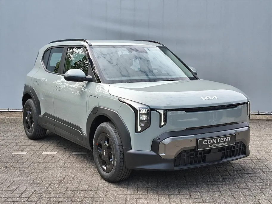 Kia EV2 42,2 kWh 147pk Air | Nu Bestelbaar