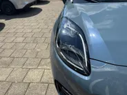 Ford Puma 1.0 EcoBoost Hybrid BlueCruise Edition