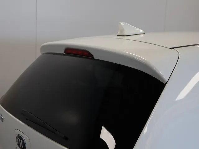 Kia Picanto 1.0 DPi Dynamicplusline