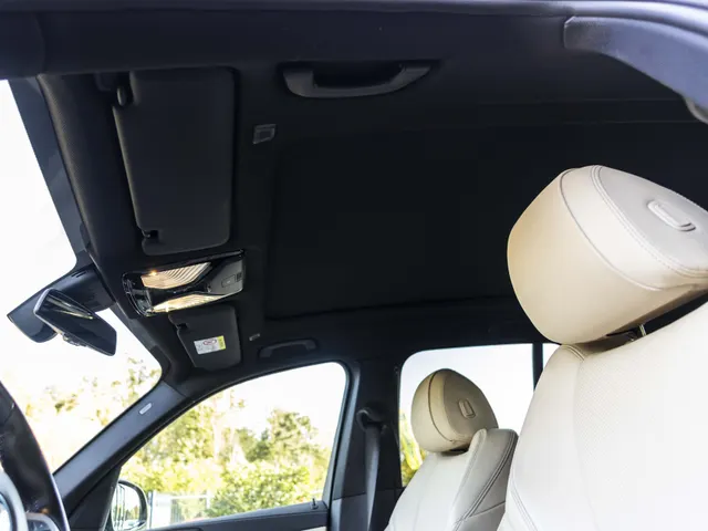 BMW X5 xDrive45e High Executive | M-pakket | Panoramadak | HUD