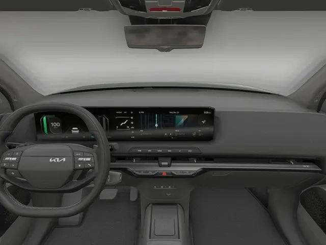 Kia EV2 Plus 61 kWh