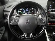 Mitsubishi Eclipse Cross 2.4 PHEV Instyle | BTW Auto | Stuur-/stoelverwarming | Leder | HUD | LED | Schuifdak | Dodehoek detectie | Clima | Cruise adapt. | 18' LM |