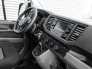 Volkswagen Bedrijfswagens Crafter 30 2.0 TDI 140pk DSG L3H3 Trendline · Camera · Trekhaak · Side Bars · Cruise Control · Apple/Android Car Play · DAB Radio · Garantie t/m 04-09-2028 of 120.000km