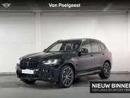 BMW X3 xDrive30e Business Edition Plus