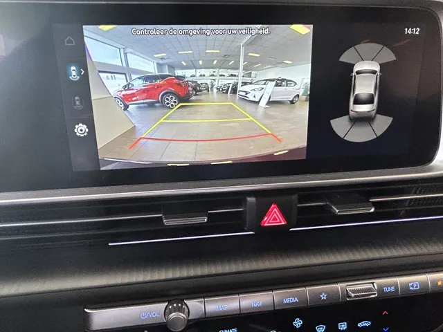 Hyundai IONIQ 6 Connect 77 kWh Direct leverbaar