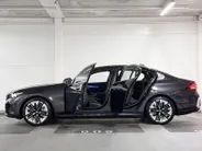 BMW i5 Sedan eDrive40