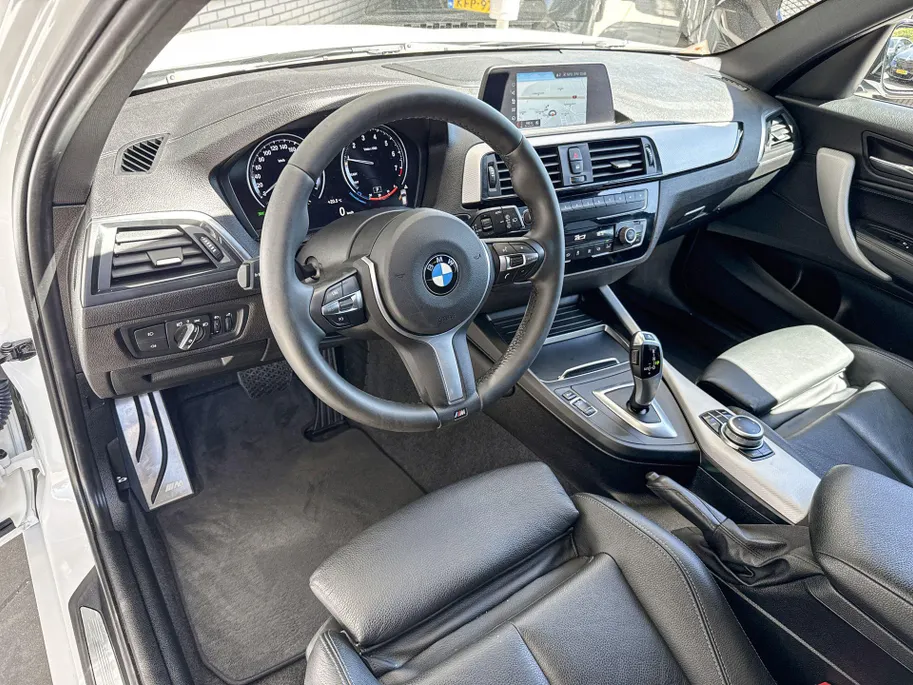 BMW 1 Serie 118i M Sport