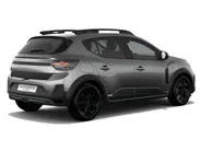 Dacia Sandero Stepway Eco-G 120 extreme | Nu met € 450,- Zeeuw en Zeeuw voorraadkorting | Financier tegen slechts 2,9% met Dacia Relaxplan |