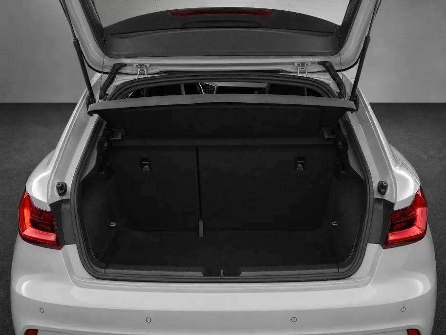 Audi A1 Sportback 30 TFSI 110pk Advanced edition · Apple/Android Car Play · Navigatie · P-Sensoren · Climatronic · Cruise Control · 17'' Inch ·