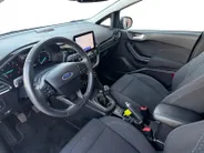 Ford Fiesta 1.0 EcoBoost Titanium X | Winter Pack | Navigatiesysteem | Cruise Control | Draadloos Telefoonlader | Apple Carplay & Android Auto |