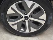 Kia e-Niro Elektrisch 204pk Aut DynamicPlusline Edition