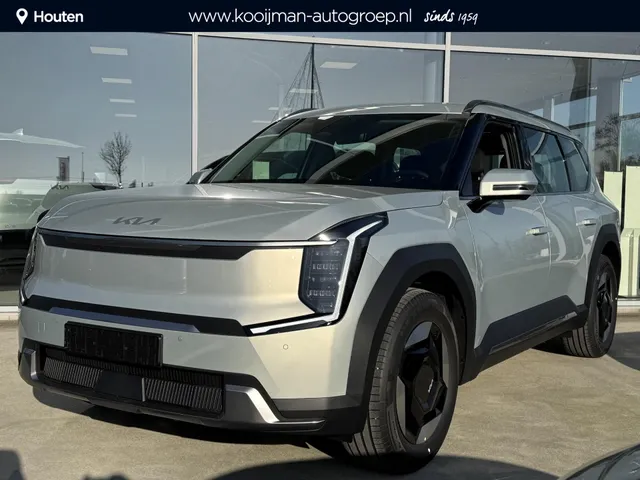 Kia EV9