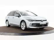 Volkswagen Golf variant Life Edition 1.5 eTSI 116 pk 7 versn. DSG · Achteruitrijcamera · draadloze telefoonlader · Prijs is inclusief inruilpremie · MEGA SALE
