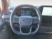 Ford E-Transit Custom 320 L1H1 Limited 65 kWh | 136 pk | DEMO | Dubbele schuifdeur | Pro Power Onboard | B&O | 17inch velgen