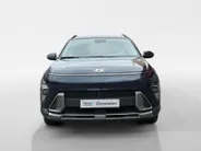 Hyundai Kona 1.6 GDI HEV Comfort Smart | Stuur-/ Stoelverwarming | Navigatie | Achteruitrijcamera | Parkeersensoren voor en achter | Apple Carplay/ Android Auto | dodehoek detectie |