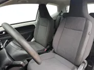 Volkswagen up! 1.0 cheer up! *Automaat*Airco*Hoge Instap*Mooie Auto!