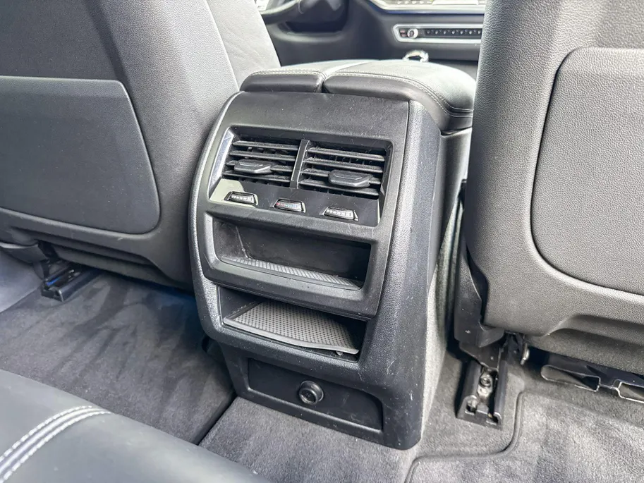 BMW X5 xDrive45e High Executive M-Sport