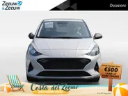 Hyundai i10 1.0 Comfort | Navigatie | Camera | Cruise control |