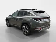 Hyundai Tucson 1.6 T-GDI PHEV Premium Sky 4WD | Zeer nette auto | Full Option | Open dak | 360 graden camera | Dealer onderhouden | Hyundai Rotterdam - Noord |