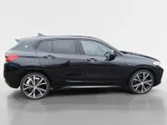 BMW X2 sDrive18i High Executive | Parkeercamera | Elektrische achterklep | M-pakket |