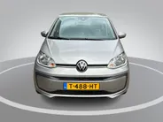 Volkswagen up! 1.0 65pk · Camera · P-Sensoren · Climatronic · Cruise Control · Telefoon Dock · 14'' Inch ·