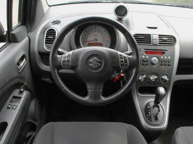 Suzuki Splash 1.2 Comfort | Airco | Cruise | Trekhaak