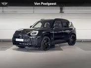 MINI Countryman S ALL4 John Cooper Works XL