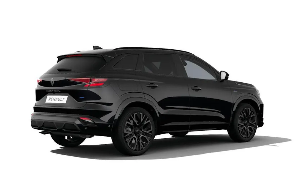 Renault Austral (Zeeuw & Zeeuw Private Lease Actie v.a. € 651,-) E-Tech full hybrid 200 Esprit Alpine | Wij maken graag een Private Lease offerte op maat voor u! |Profiteer nu van €4.000,- Zeeuw & Zeeuw voorraadkorting |