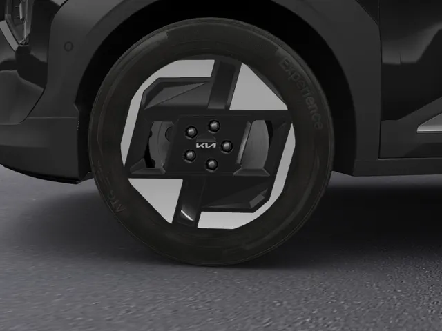 Kia EV3 Air 58.3 kWh