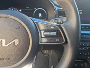Kia Ceed Sportswagon 1.0 T-GDi Design Edition | Cruise Control | Climate Control | Camera | Navigatie | Lederen Bekleding | Stoelverwarming | Stuurverwarming |
