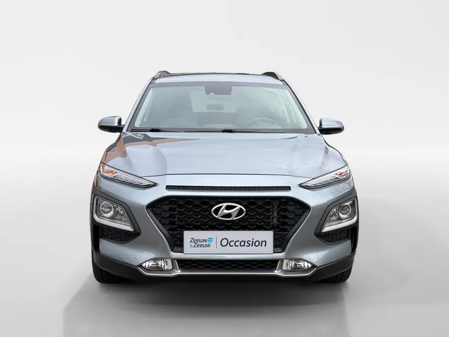 Hyundai Kona 1.0 T-GDI Comfort | Navi | Climate control | Camera